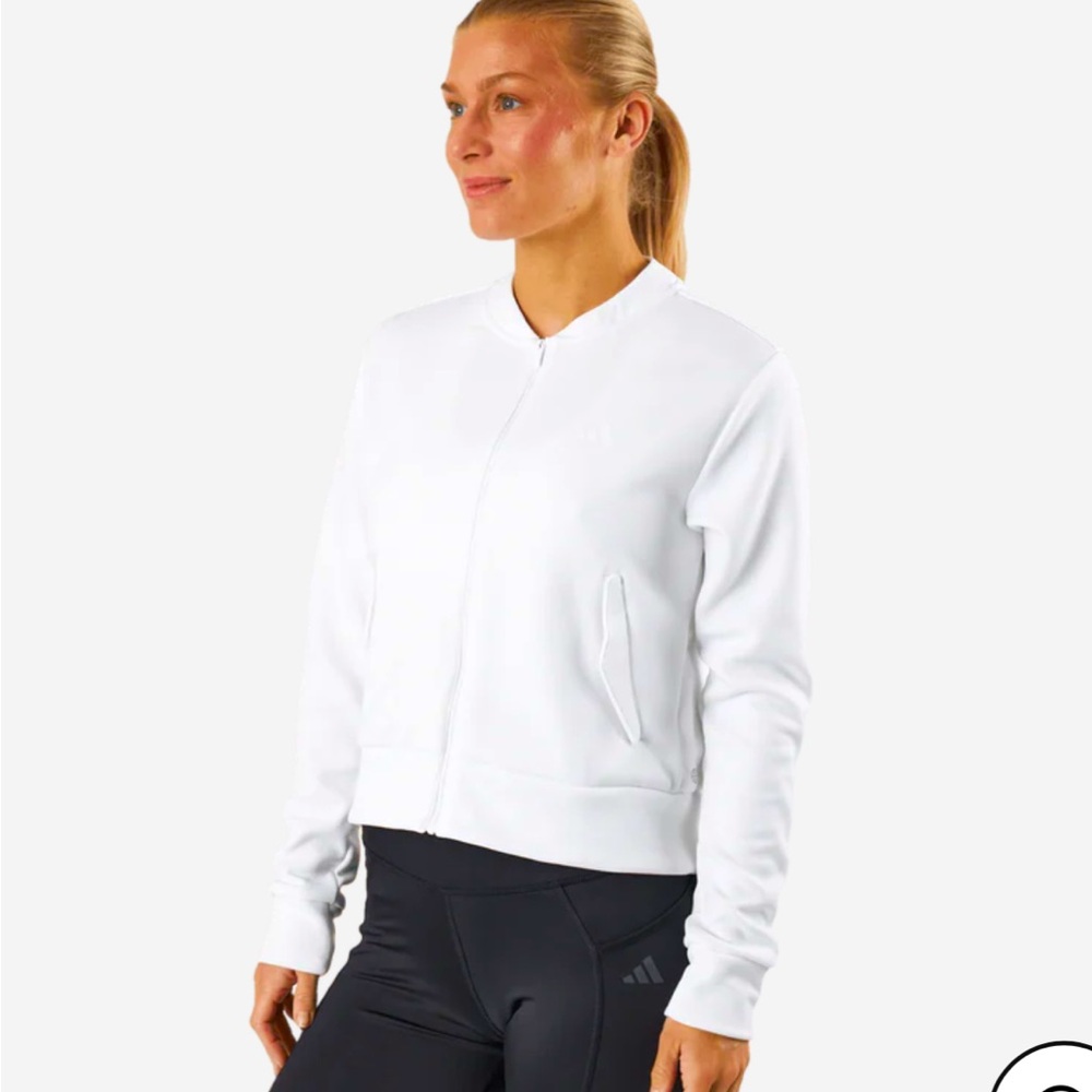 Adidas // NWT Golf jacket